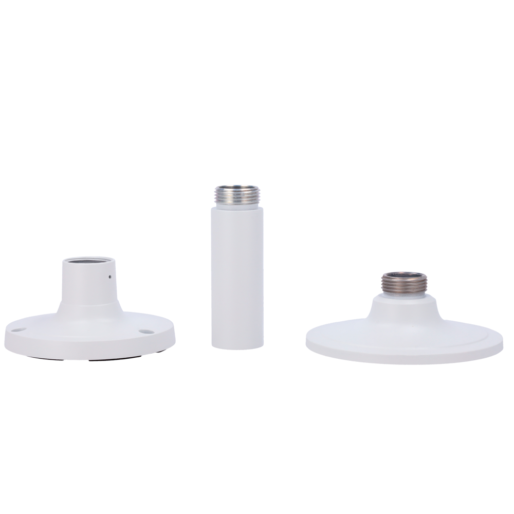 Soporte techo Apto para uso en exterior Color blanco SF-CBRACKET-0811