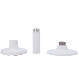 Soporte techo Apto para uso en exterior Color blanco SF-CBRACKET-0811