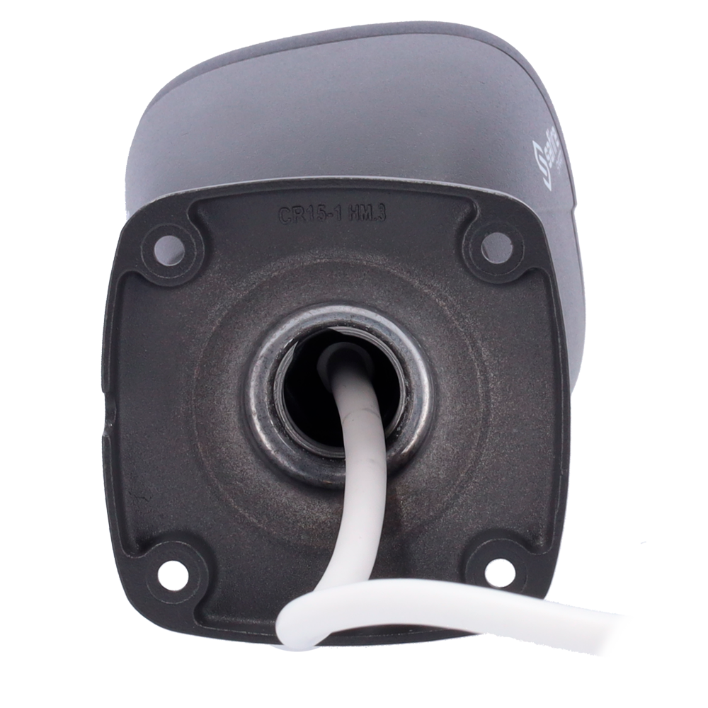 Cámara Bullet IP, SF-IPB070A-2B1-DL-GREY
