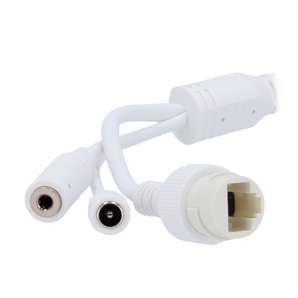 Cámara Turret IP SF-IPT020A-4E1-DL