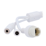 Cámara Turret IP SF-IPT020A-4E1-DL