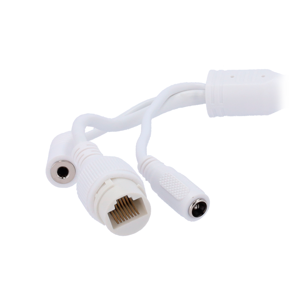 Cámara Turret IP SF-IPT520ZA-4I1