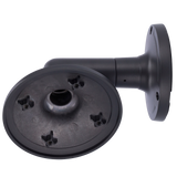 Soporte de pared, para cámaras domo uso en exterior pasador de cables SF-WALLBRACKET-0407-GREY