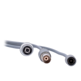 Cámara Bullet 4 en 1, SF-B080A-3KE1 Impermeable IP67