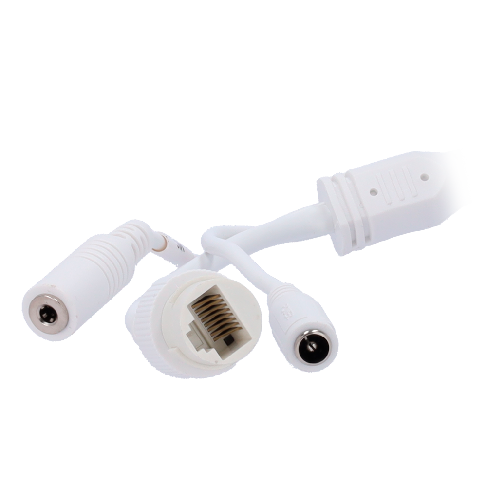 Cámara Bullet IP SF-IPB380A-6E1-DL-0360