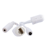 Cámara Bullet IP SF-IPB380A-6E1-DL-0360