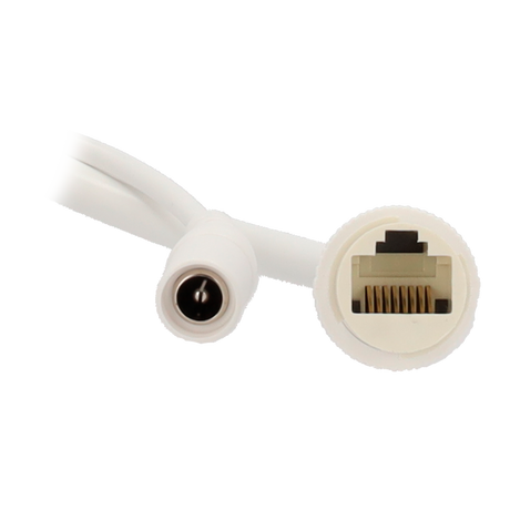 Cámara tipo Bullet IP - Resolución: 8 MP, lente de 2.8 mm - Gran Angular | Micrófono integrado, Hikvision gama Hilook