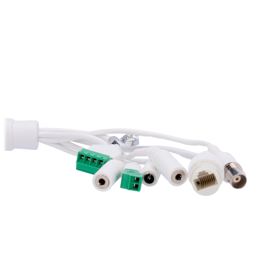 Cámara Domo IP SF-IPD360A-6I1