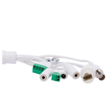 Cámara Domo IP SF-IPD360A-6I1