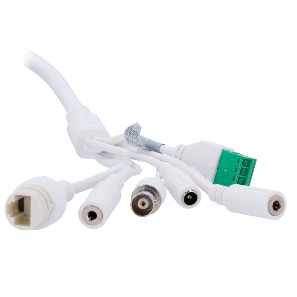 Cámara Bullet IP SF-IPB580ZCA-4I1-SL
