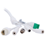 Cámara Bullet IP SF-IPB580ZCA-4I1-SL