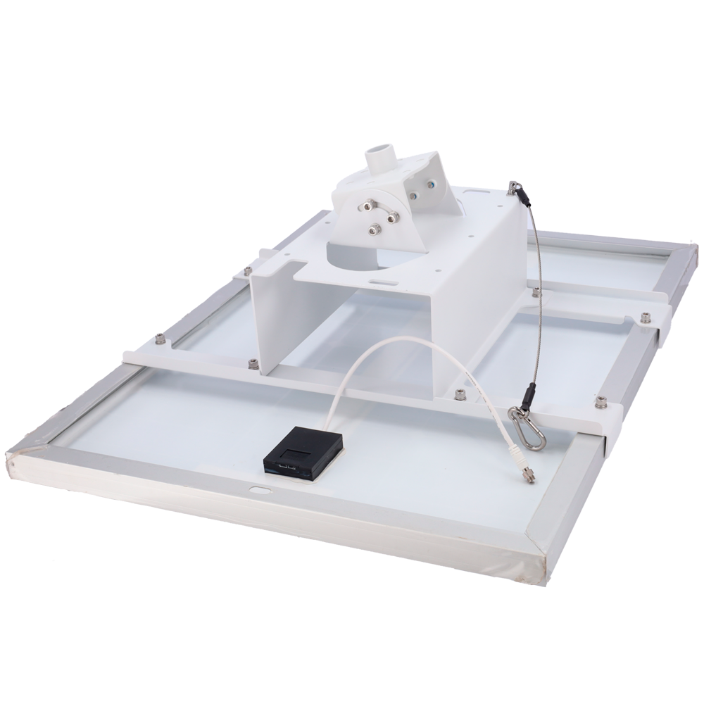 Cámara Bullet IP SF-IPB382CA-4I1-SOLAR4G