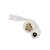 Cámara tipo Turret IP - Resolución: 6 MP, lente de 2.8 mm - Gran Angular | Micrófono integrado, Safire Smart