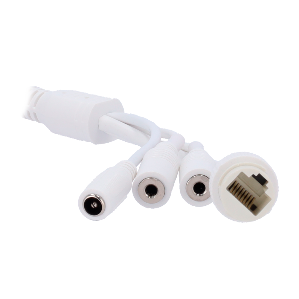 Cámara Domo IP, SF-IPT020A-6I1