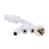 Cámara Domo IP, SF-IPT020A-6I1