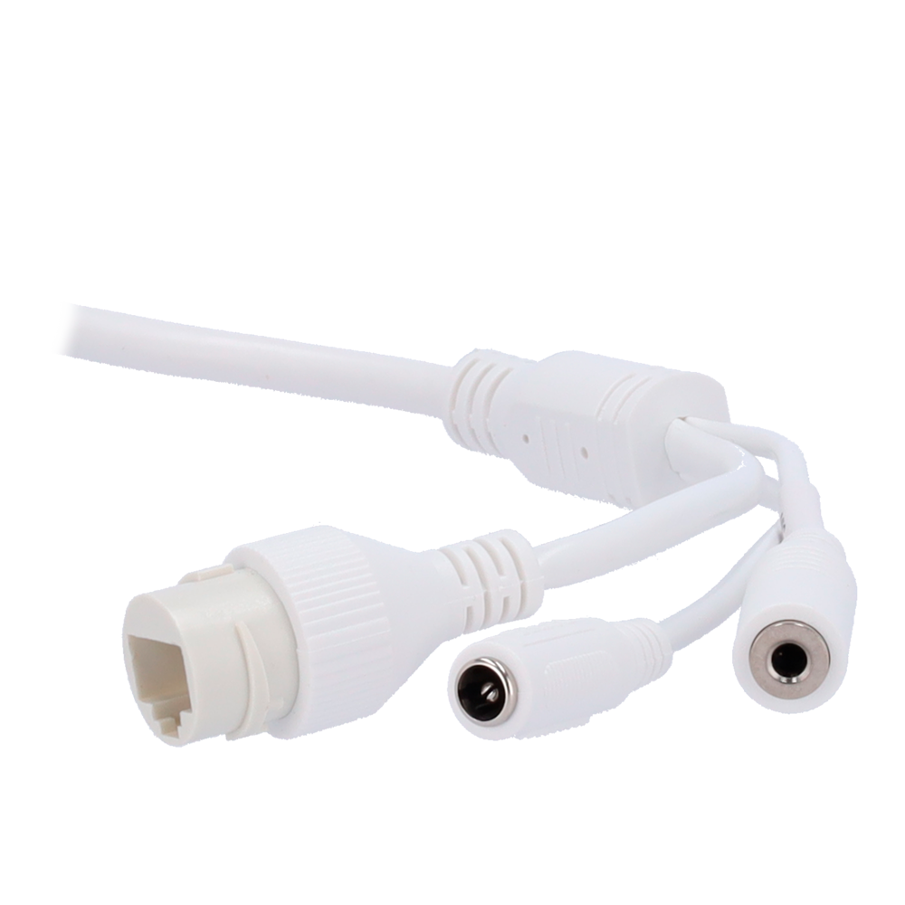 Cámara Turret IP SF-IPT010A-2B1-DL-GREY