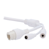 Cámara Turret IP SF-IPT010A-2B1-DL-GREY