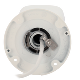 Cámara tipo Bullet IP - Resolución: 6 MP, lente de 2.8-12 mm - Varifocal | Micrófono integrado, Hikvision gama Hilook