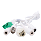 Cámara Bullet IP SF-IPB585ZA-6I1
