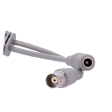 Cámara Turret 3 en 1, SF-T020-5B1-0360 Impermeable IP67