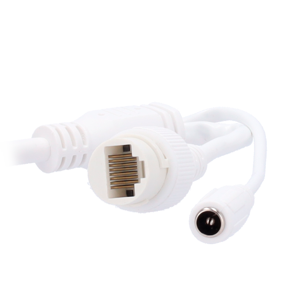 Cámara Turret IP SF-IPT010A-4B1-DL-GREY