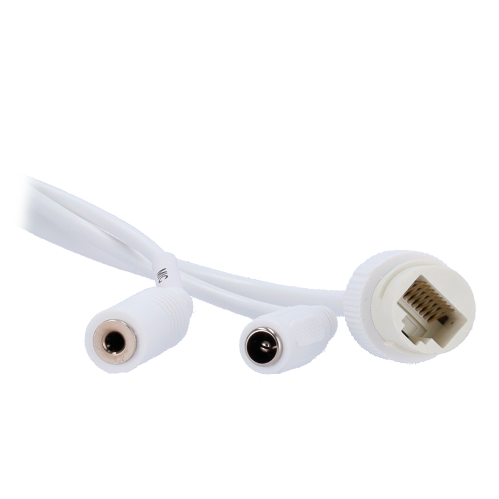 Cámara Bullet IP SF-IPB580ZA-4E1-DL-GREY
