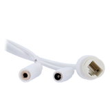 Cámara Bullet IP SF-IPB580ZA-4E1-DL-GREY