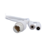 Cámara Bullet IP SF-IPB580ZA-6E1-DL