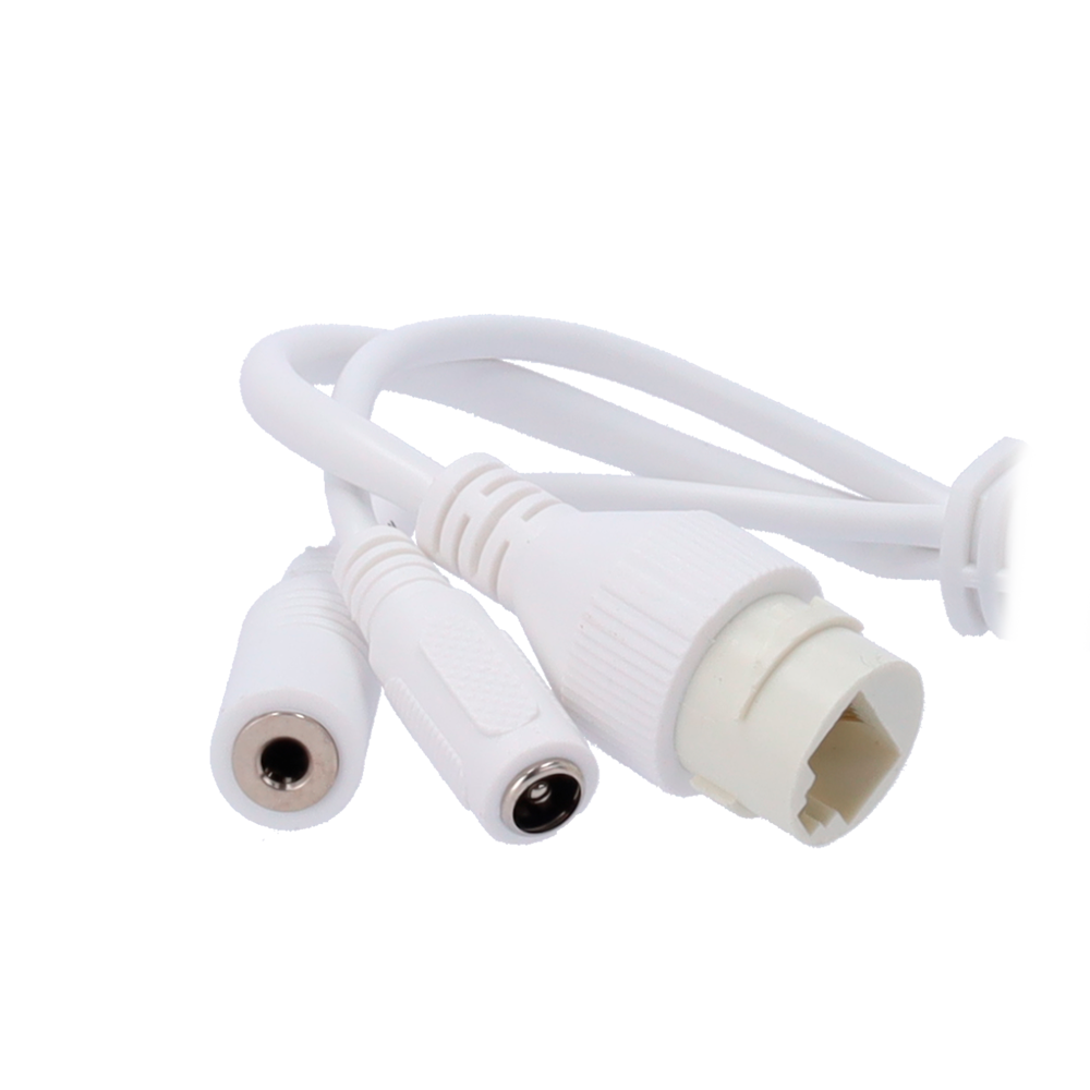 Cámara Bullet IP SF-IPB380A-4E1-DL-GREY