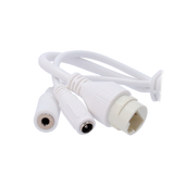 Cámara Bullet IP SF-IPB380A-4E1-DL-GREY