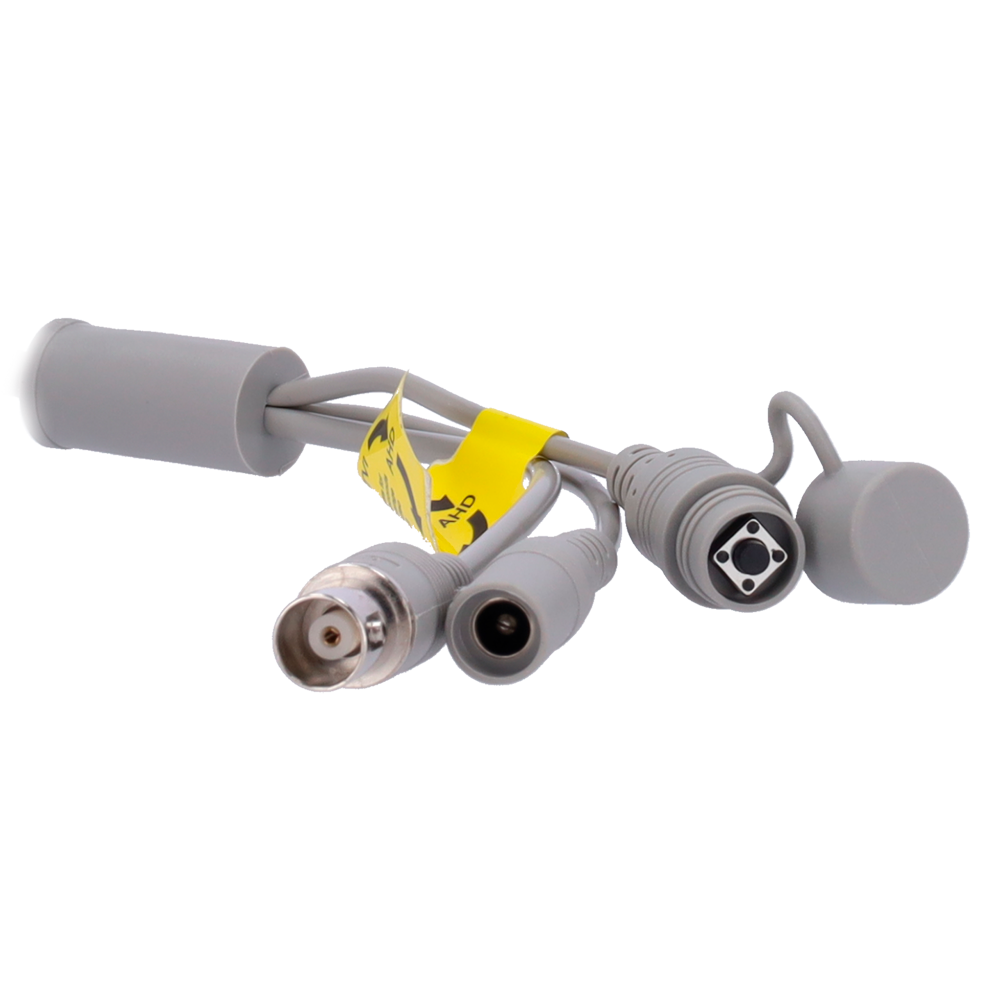 Cámara Turret 4 en 1, SF-T020A-3KE1 Impermeable IP67