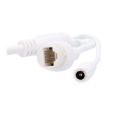 Cámara tipo Domo IP - Resolución: 4 MP, lente de 2.8 mm - Gran Angular | , Safire Smart