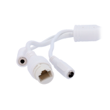 Cámara Domo IP SF-IPD040A-8I2 Antivandálico IK10,