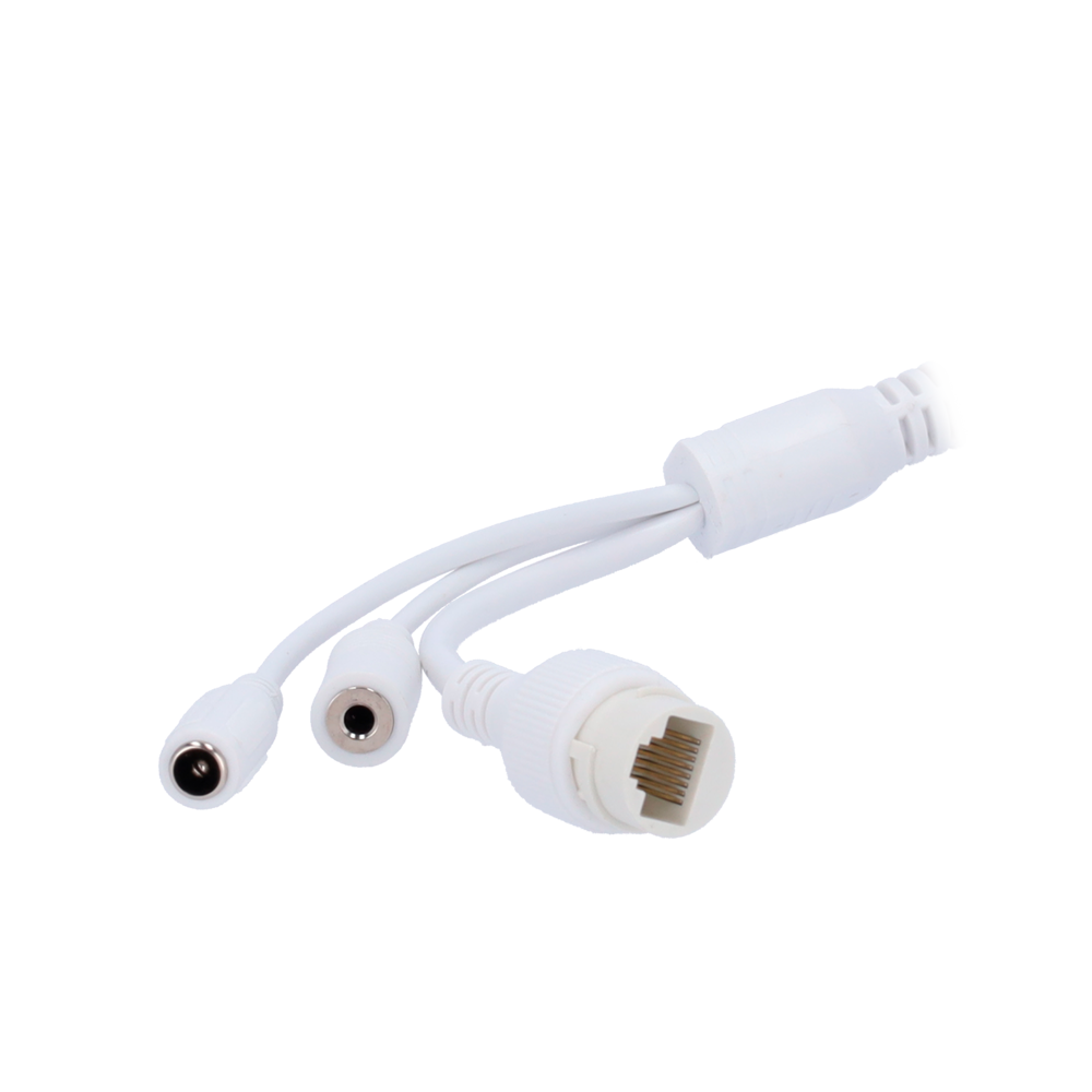 Cámara Domo IP SF-IPD040A-4E1Antivandálico IK10,