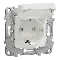 Schuko IP44 Polar