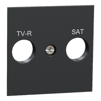 Caratula Toma R-TV/SAT
