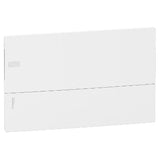 Caja cuadro eléctrico de empotrar, Schneider serie Resi MP