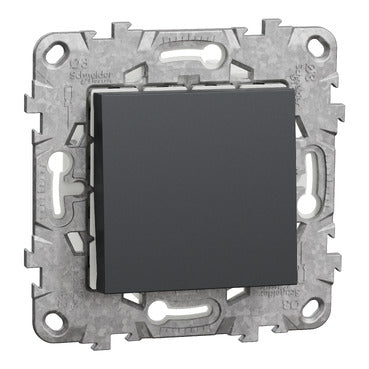 Interruptor IP44 2 módulos