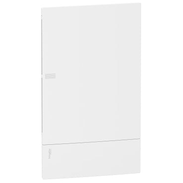 Caja cuadro eléctrico de empotrar, Schneider serie Resi MP
