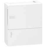 Caja cuadro eléctrico de superficie, Schneider serie Resi MP