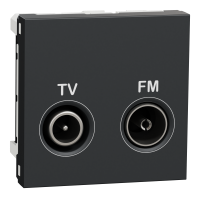 Toma TV-FM serie final