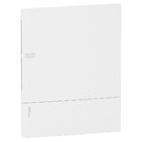 Caja cuadro eléctrico de empotrar, Schneider serie Resi MP