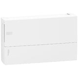 Caja cuadro eléctrico de superficie, Schneider serie Resi MP