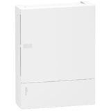 Caja cuadro eléctrico de superficie, Schneider serie Resi MP