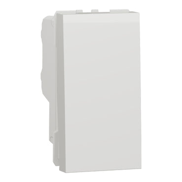 Interruptor bipolar 16A  1 módulo