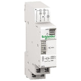 Interruptor minutero automático 1 módulo1 canal, Schneider serie Acti9 MIN