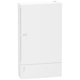 Caja cuadro eléctrico de superficie, Schneider serie Resi MP